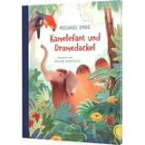 Thienemann 46033 Ende Kamelefant und Dromedackel