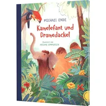 Thienemann 46033 Ende Kamelefant und Dromedackel