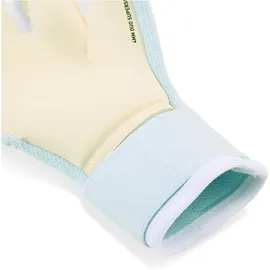 Puma Torwarthandschuhe Blau 10