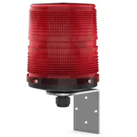 Pfannenberg Blitzleuchte PMF 2015-M 24 DC RD 21007805012 Rot