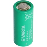 Varta CR2/3 AA Spezial-Batterie 2/3 AA Lithium Batterie, Varta 6237 CR