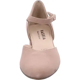 Hassia Capri für Damen, beige, Größe 40 EU / 6,5 UK