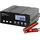 Qoltec Spannungswandler, Mikroprozessor-Ladegerät 12V 12.6V 24V LCD
