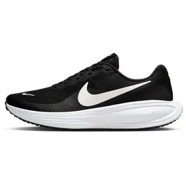 Nike Revolution 8 Herren Black/White/Black 48,5
