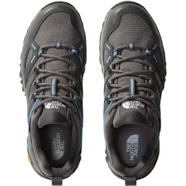 The North Face Hedgehog Gore-tex® Wanderschuhe - Smoked Pearl / Asphalt Grey - EU 40