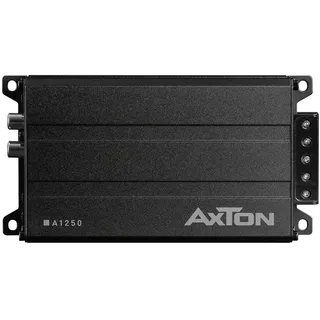 Axton A1250 Mono Verstärker – Kompakt kaufen