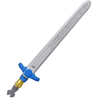 Nerf Dungeons & Dragons Xenk's Daggersword, Foam Blade, Dungeons and Dragons, D&D Kids Outdoor Play Toys for 8 Year Old Kids