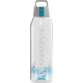 Sigg Total Clear One MyPlanet Aqua 1,5L
