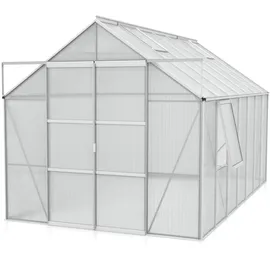 Vitavia Jupiter 11500 Alu eloxiert HKP 6 mm 11,5 m2