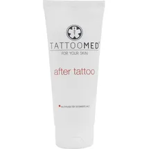 Tattoo Med GmbH Tattoomed after tattoo Salbe