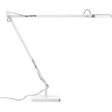 Flos Kelvin Edge Weiß
