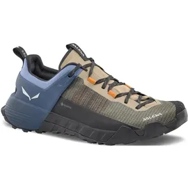 Salewa Wildfire NXT GTX Schuhe (Größe 42.5, braun)