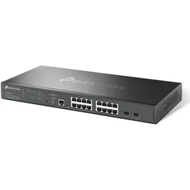 TP-Link SG3218XP-M2 Switch