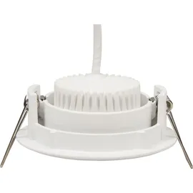 McShine LED-Modul MCOB 5W GU10 warmweiß
