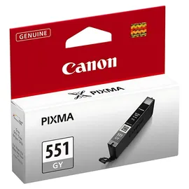 Canon CLI-551GYXL grau