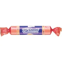 Dr. C. Soldan GmbH Soldan Tex Schmelz Traubenzucker Orange Rolle 33 g