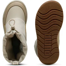 Puma Multiflex 2 Winterstiefel Beige/Braun 34
