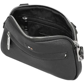 Boss Ray - Gürteltasche 10 cm (black)