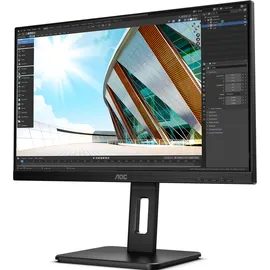 AOC U27P2CA 27"