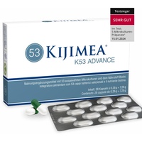 KIJIMEA K53 Advance