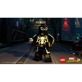 LEGO Marvel Super Heroes 2 - Multicolor