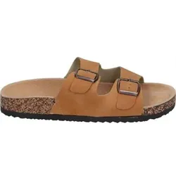 Stay  Sandalen F27-2012  in Braun, 40