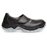 Abeba 2135 Anatom schwarz 43 2135-43, 43 EU