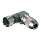 Murrelektronik M12-Buchse gewinkelt 7000-12671-0000000