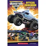 Scholastic Monster Jam: the Official Guide