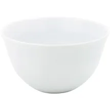 Kahla Update Schale 0,50 l weiß | weiße Milchkaffeeschale aus Porzellan