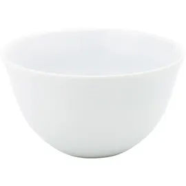 Kahla Update Schale 0,50 l weiß | weiße Milchkaffeeschale aus Porzellan