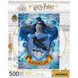 Aquarius Harry Potter puzzle Serdaigle (500 pièces) (500 Teile)