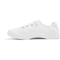 Roxy Bayshore Plus Wassersportschuh, White/White, 37