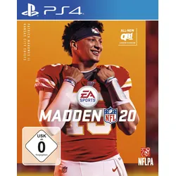 Madden NFL 20