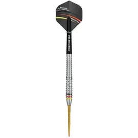 precise 180 inkl. 2 x Steeldarts Sets