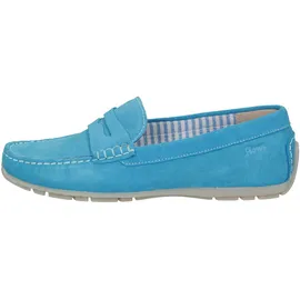 SIOUX Carmona-700 Damen Cognac 35