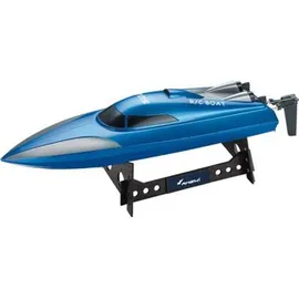 AMEWI RC-Boot Speedboot 7012 CH RtR blau