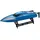 AMEWI RC-Boot Speedboot 7012 CH RtR blau