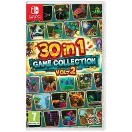 30 in 1 Game Collection Vol 2