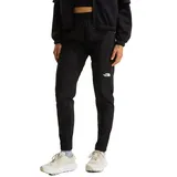 The North Face Flex Woven Jogger Hosen Schwarz L