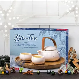 ROTH Bio-Tee-Adventskalender 2025