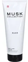 Musk collection Black Body Care Lotion Lotion(S) 200 ml