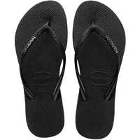 Havaianas Damen Zehentrenner schwarz 35-36 - 37/38 EU