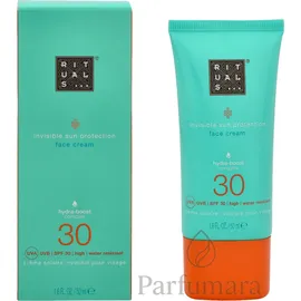RITUALS Ritual of Karma Sonnencreme Gesichtscreme LSF 30 50 ml