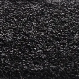 Schicker Mineral Aquarienkies schwarz 25 kg