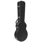 Stagg Gitarrenkoffer f. Les Paul Form