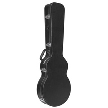 Stagg Gitarrenkoffer f. Les Paul Form