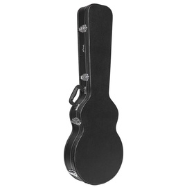 Stagg Gitarrenkoffer f. Les Paul Form