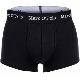 Marc O'Polo Trunk schwarz XL 3er Pack