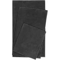 WECON HOME Balu Grau 70 x 120 cm